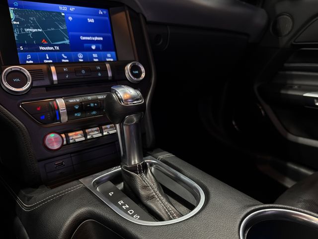 2023 Ford Mustang GT Premium 2023 Ford Mustang GT Premium