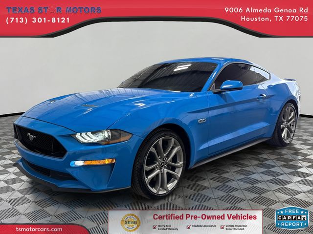 2023 Ford Mustang GT Premium | Houston, TX | Texas Star Motors 2023 Ford Mustang GT Premium | Houston, TX | Texas Star Motors