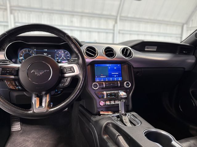 2023 Ford MUSTANG GT 2023 Ford MUSTANG GT