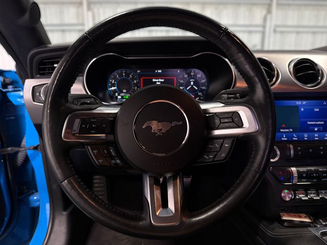 2023 Ford MUSTANG GT