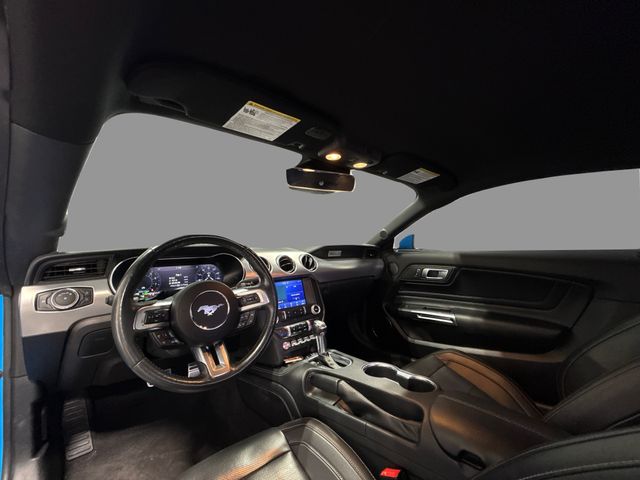 2023 Ford MUSTANG GT