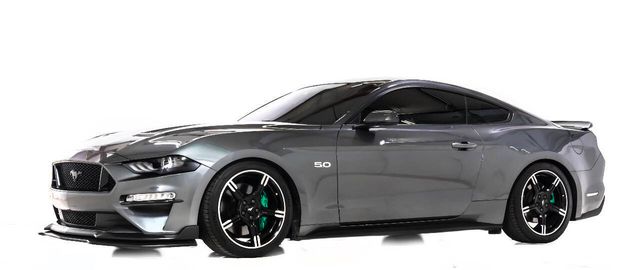 2023 Ford Mustang GT Premium 2dr Fastback | Houston, TX | Houston Auto Credit 2023 Ford Mustang GT Premium 2dr Fastback | Houston, TX | Houston Auto Credit