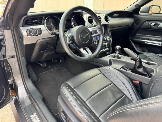 2023 Ford Mustang GT 2dr Fastback | Houston, TX | Houston Auto Credit