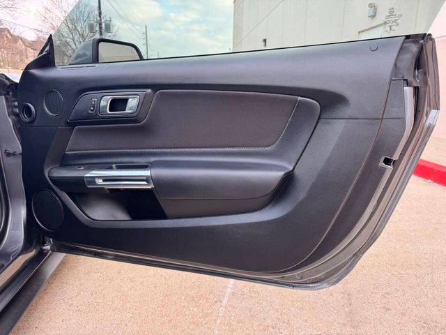 2023 Ford Mustang GT 2dr Fastback | Houston, TX | Houston Auto Credit