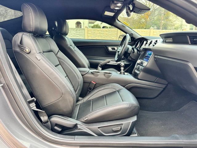 2023 Ford Mustang GT 2dr Fastback | Houston, TX | Houston Auto Credit