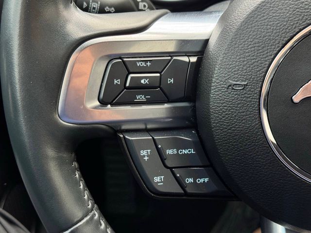 2023 Ford Mustang GT 2dr Fastback | Houston, TX | Houston Auto Credit