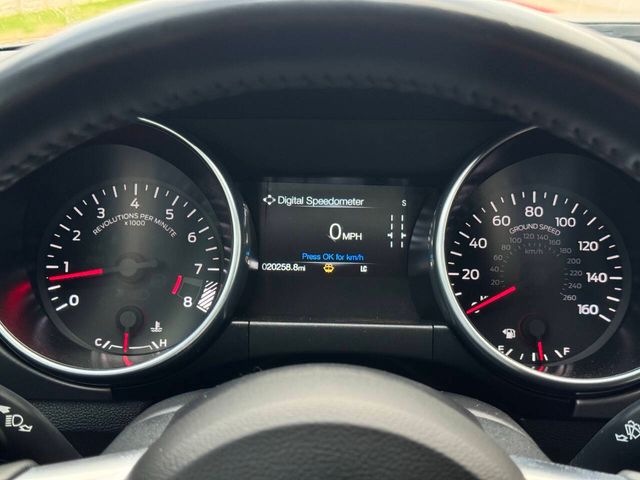 2023 Ford Mustang GT 2dr Fastback | Houston, TX | Houston Auto Credit