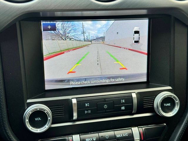 2023 Ford Mustang GT 2dr Fastback | Houston, TX | Houston Auto Credit