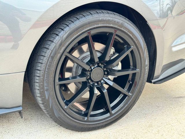 2023 Ford Mustang GT 2dr Fastback | Houston, TX | Houston Auto Credit