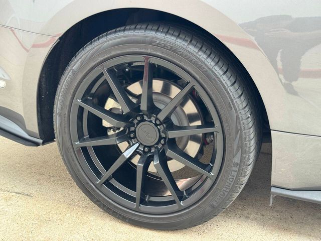 2023 Ford Mustang GT 2dr Fastback | Houston, TX | Houston Auto Credit