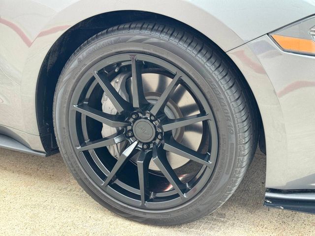 2023 Ford Mustang GT 2dr Fastback | Houston, TX | Houston Auto Credit