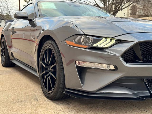 2023 Ford Mustang GT 2dr Fastback | Houston, TX | Houston Auto Credit 2023 Ford Mustang GT 2dr Fastback | Houston, TX | Houston Auto Credit