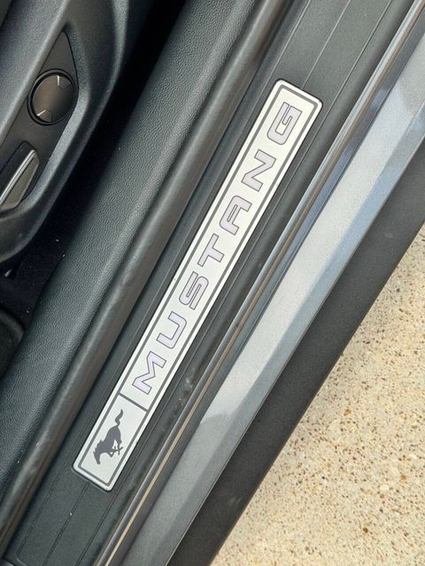 2023 Ford Mustang GT 2dr Fastback | Houston, TX | Houston Auto Credit