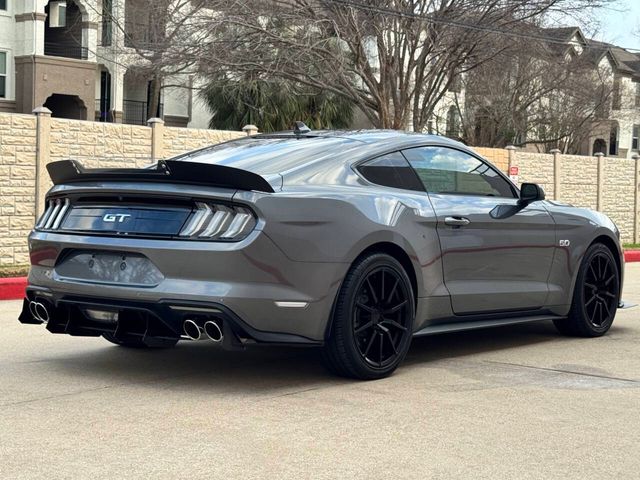 2023 Ford Mustang GT 2dr Fastback | Houston, TX | Houston Auto Credit 2023 Ford Mustang GT 2dr Fastback | Houston, TX | Houston Auto Credit