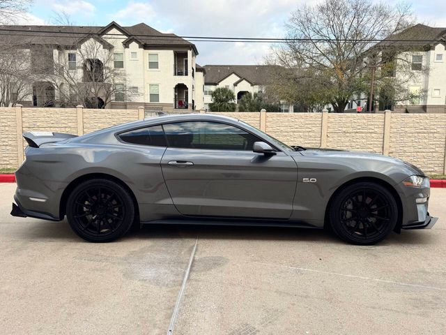 2023 Ford Mustang GT 2dr Fastback | Houston, TX | Houston Auto Credit