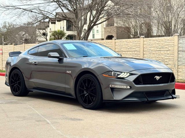 2023 Ford Mustang GT 2dr Fastback | Houston, TX | Houston Auto Credit