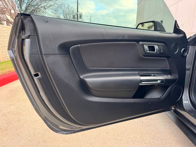 2023 Ford Mustang GT 2dr Fastback | Houston, TX | Houston Auto Credit