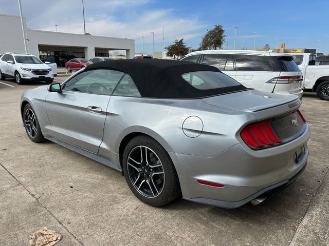 2023 Ford Mustang EcoBoost Premium | Irving, Texas | Hopper Motorplex 2023 Ford Mustang EcoBoost Premium | Irving, Texas | Hopper Motorplex