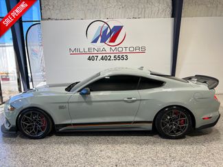2023 Ford Mustang Mach 1 | Longwood, FL | Millenia Motors