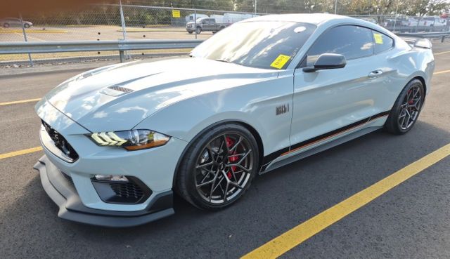 2023 Ford Mustang Mach 1 | Longwood, FL | Millenia Motors