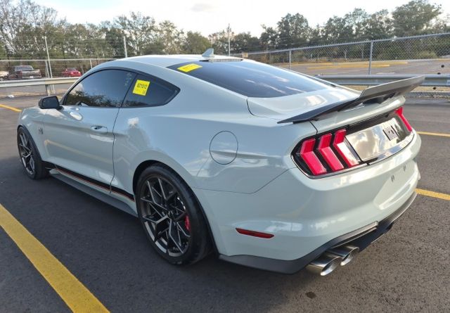 2023 Ford Mustang Mach 1 | Longwood, FL | Millenia Motors