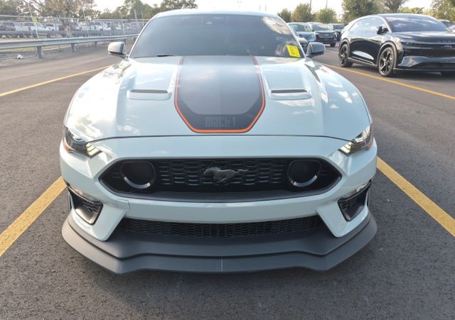 2023 Ford Mustang Mach 1 | Longwood, FL | Millenia Motors