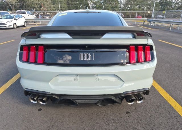 2023 Ford Mustang Mach 1 | Longwood, FL | Millenia Motors 2023 Ford Mustang Mach 1 | Longwood, FL | Millenia Motors