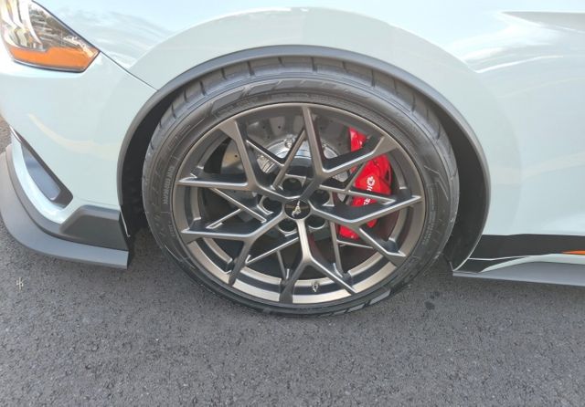 2023 Ford Mustang Mach 1 | Longwood, FL | Millenia Motors 2023 Ford Mustang Mach 1 | Longwood, FL | Millenia Motors