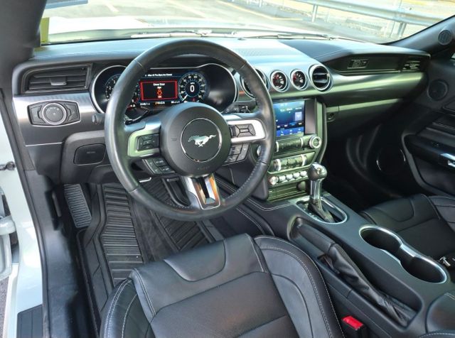 2023 Ford Mustang Mach 1 | Longwood, FL | Millenia Motors 2023 Ford Mustang Mach 1 | Longwood, FL | Millenia Motors