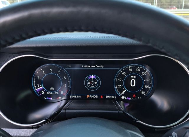 2023 Ford Mustang Mach 1 | Longwood, FL | Millenia Motors