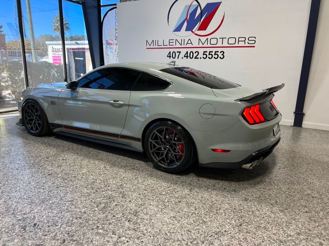 2023 Ford Mustang Mach 1 | Longwood, FL | Millenia Motors 2023 Ford Mustang Mach 1 | Longwood, FL | Millenia Motors