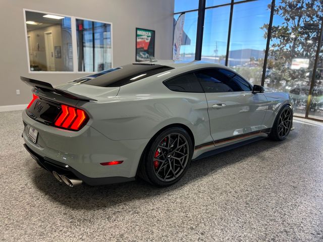 2023 Ford Mustang Mach 1 | Longwood, FL | Millenia Motors