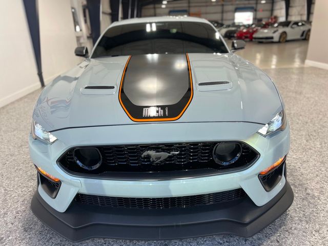 2023 Ford Mustang Mach 1 | Longwood, FL | Millenia Motors