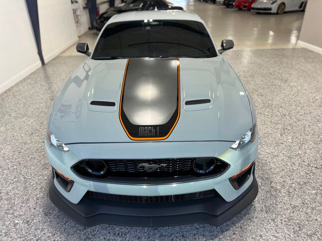 2023 Ford Mustang Mach 1 | Longwood, FL | Millenia Motors 2023 Ford Mustang Mach 1 | Longwood, FL | Millenia Motors