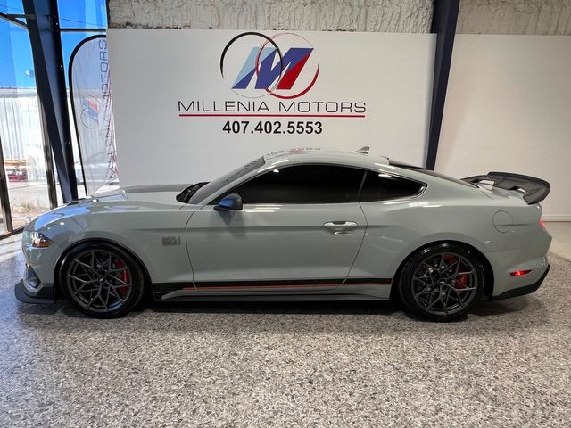 2023 Ford Mustang Mach 1 | Longwood, FL | Millenia Motors
