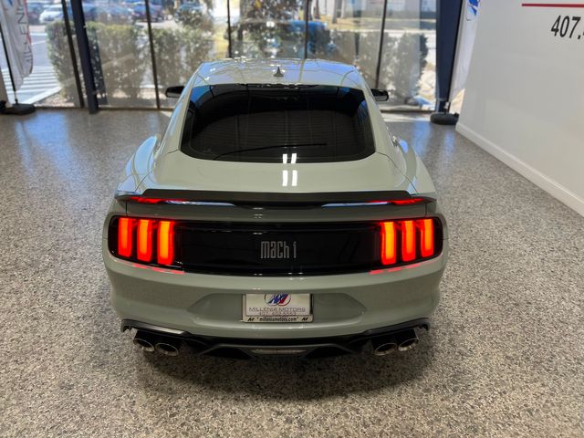 2023 Ford Mustang Mach 1 | Longwood, FL | Millenia Motors 2023 Ford Mustang Mach 1 | Longwood, FL | Millenia Motors
