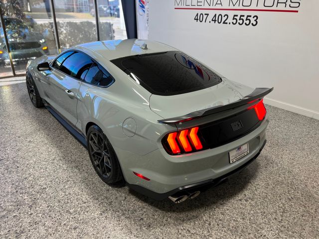 2023 Ford Mustang Mach 1 | Longwood, FL | Millenia Motors 2023 Ford Mustang Mach 1 | Longwood, FL | Millenia Motors