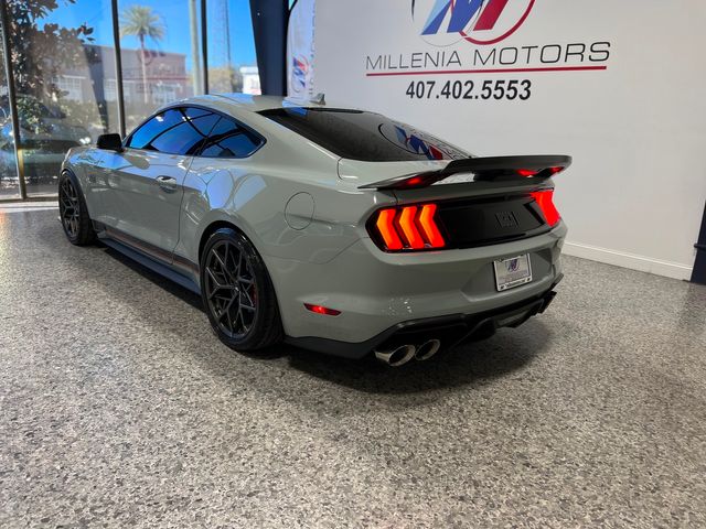 2023 Ford Mustang Mach 1 | Longwood, FL | Millenia Motors 2023 Ford Mustang Mach 1 | Longwood, FL | Millenia Motors