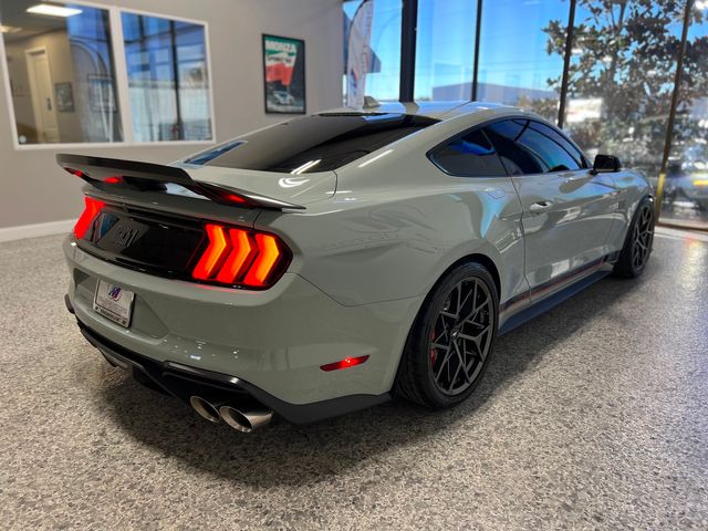 2023 Ford Mustang Mach 1 | Longwood, FL | Millenia Motors