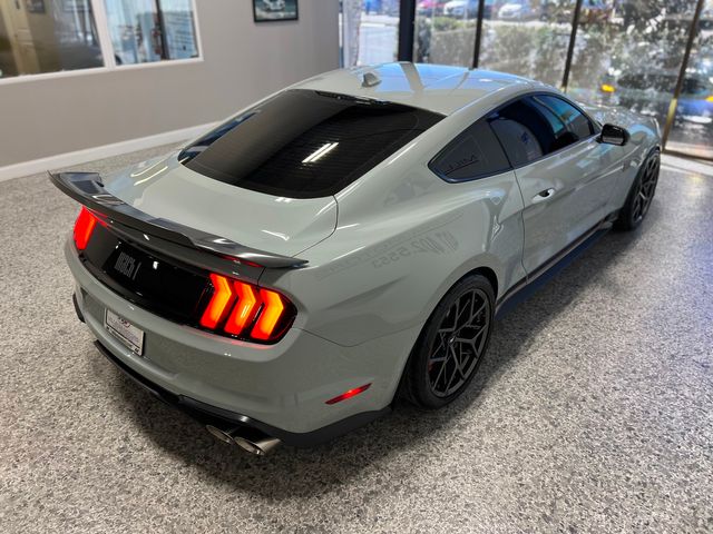 2023 Ford Mustang Mach 1 | Longwood, FL | Millenia Motors