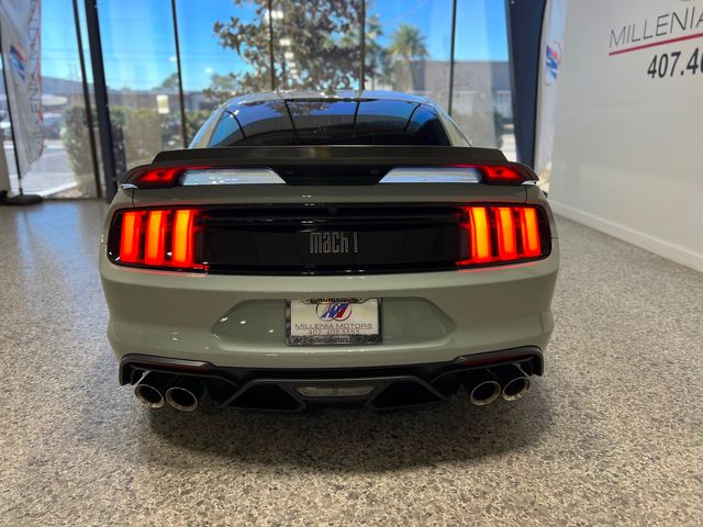 2023 Ford Mustang Mach 1 | Longwood, FL | Millenia Motors