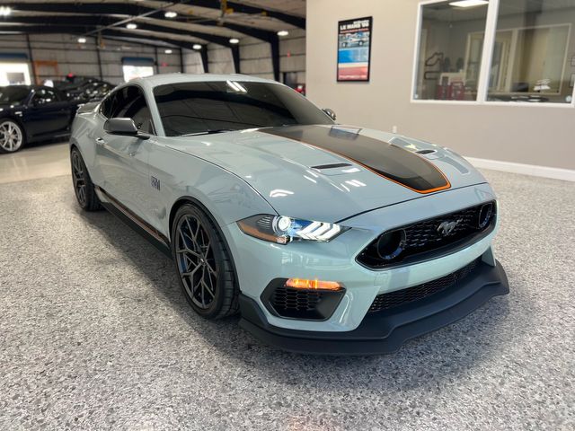 2023 Ford Mustang Mach 1 | Longwood, FL | Millenia Motors