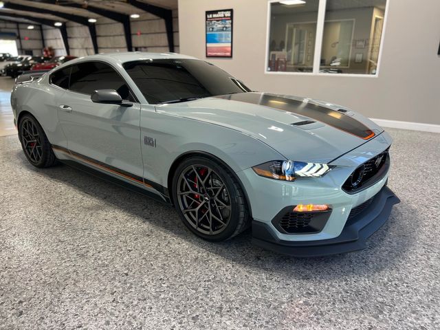 2023 Ford Mustang Mach 1 | Longwood, FL | Millenia Motors