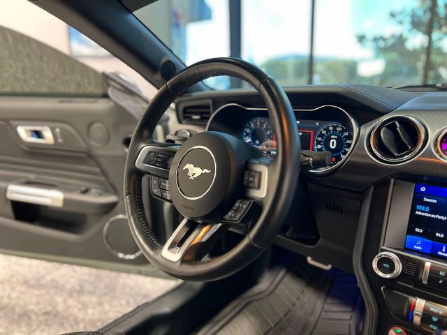 2023 Ford Mustang Mach 1 | Longwood, FL | Millenia Motors