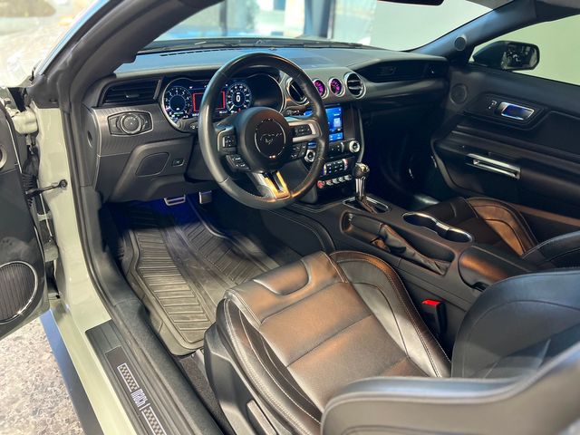 2023 Ford Mustang Mach 1 | Longwood, FL | Millenia Motors