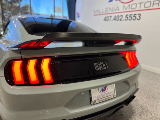 2023 Ford Mustang Mach 1 | Longwood, FL | Millenia Motors