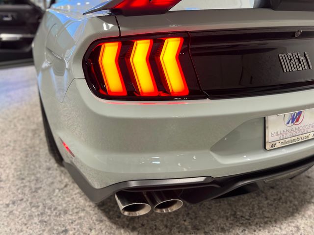 2023 Ford Mustang Mach 1 | Longwood, FL | Millenia Motors