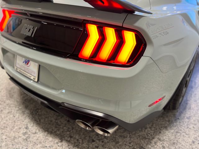 2023 Ford Mustang Mach 1 | Longwood, FL | Millenia Motors