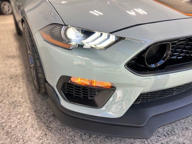 2023 Ford Mustang Mach 1 | Longwood, FL | Millenia Motors 2023 Ford Mustang Mach 1 | Longwood, FL | Millenia Motors
