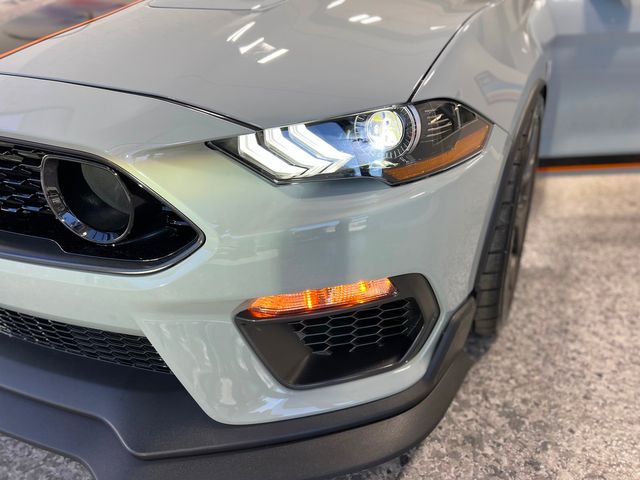 2023 Ford Mustang Mach 1 | Longwood, FL | Millenia Motors 2023 Ford Mustang Mach 1 | Longwood, FL | Millenia Motors